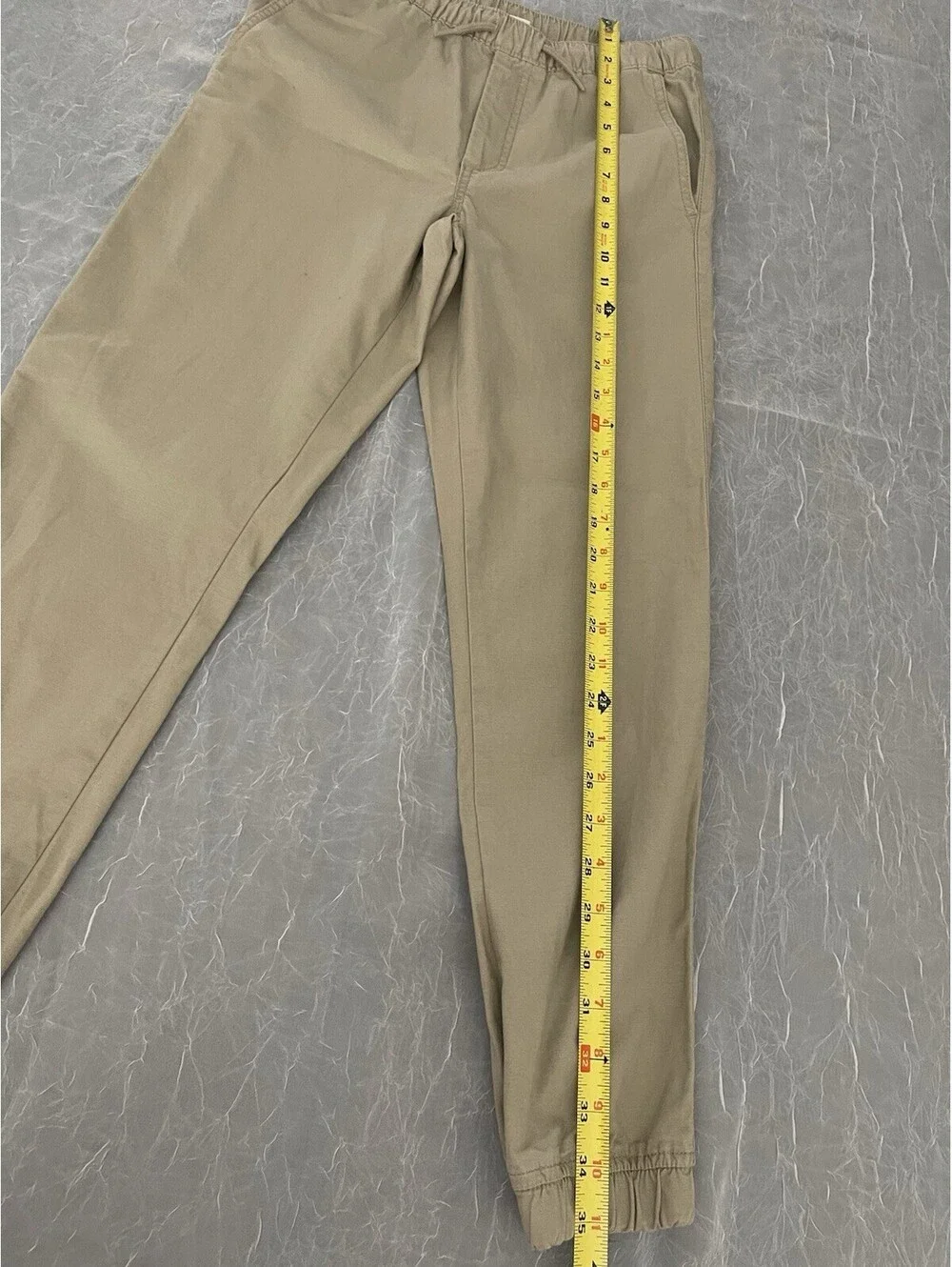 Gap Kids XXL Khaki Pants